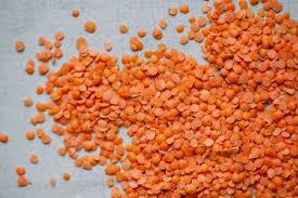Red Lentils